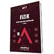 AYT Fizik Konu Anlat�m Fasik�lleri Avantaj Yay�nlar�