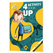 4.S�n�f Activity Book Speed Up Publ�sh�ng