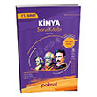 11. S�n�f Kimya Soru Kitab� Polimat Yay�nlar�