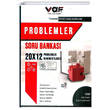 TYT Problemler Soru Bankas� Vaf Yay�nlar�