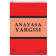 Anayasa Yarg�s� Filiz Kitabevi