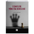 Stratejik Y�netim Dersleri Gazi Kitabevi