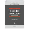 Ki�iler Hukuku (Ger�ek ve T�zel Ki�iler) Filiz Kitabevi