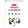 Larousse �ngilizce �lk Kelimeler Mavi Kelebek Yay�nlar�