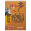 8. S�n�f LGS Yeni Nesil Prova 5 Deneme KVA Koray Varol Yay�nlar�