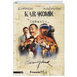Karakomik Filmler 1 - 2 Arada Ka�amak Cem Y�lmaz �nk�lap Kitabevi