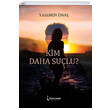 Kim Daha Su�lu Yasemin �nal �kinci Adam Yay�nlar�
