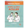 Dahili ve Adli Aciller EMA T�p Kitabevi