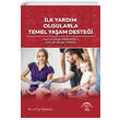 �lk Yard�m Olgularla Temel Ya�am Deste�i EMA T�p Kitabevi