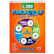 5. S�n�f Paragraf Mozaik Soru Bankas� Mozaik Yay�nlar�