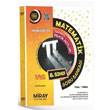 8. S�n�f Matematik Soru Bankas� Miray Yay�nlar�