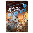 M�fetti� Numeroni Domingo Yay�nevi
