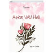 A�k�n Vav Hali Turan G�k �kinci Adam Yay�nlar�