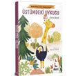 �st�mdeki Uykucu Esra Bulut Z�rafa
