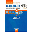 �niversiteye Haz�rl�k Matematik Say�lar Konu Anlat�ml� Soru Bankas� �ap Yay�nlar�