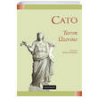 Tar�m �zerine Marcus Porcius Cato Do�u Bat� Yay�nlar�