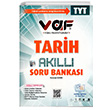 TYT Tarih Soru Bankas� VAF Yay�nlar�