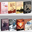 K�lt�r Seti (8 Kitap Tak�m) Parana Yay�nlar�