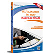 Memur S�nav Milli Emlak Uzman� �zel S�nav� Haz�rl�k Kitab� Memur S�nav