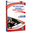 Memur S�nav Milli Emlak Uzman� �zel S�nav� Soru Bankas� Memur S�nav
