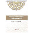 �slam Hukukunda Zaruret Hali Mustafa Bakt�r Kimlik Yay�nlar�