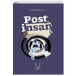 Post �nsan Tamer Sa�can Karakum Yay�nevi
