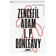 Zencefil Adam Yap� Kredi Yay�nlar�