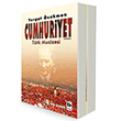 Turgut �zakman Cumhuriyet Seti 2 Kitap Tak�m Bilgi Yay�nevi