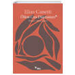 �l�m Can D��man�m Elias Canetti Sel Yay�nc�l�k