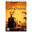 Nefes Nefese (Cep Boy) Everest Yay�nlar�