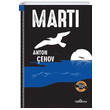Mart� Anton Pavlovi� �ehov Yediveren Yay�nlar�