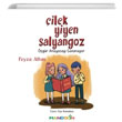 �ilek Yiyen Salyangoz �zg�r Anayasay� Savunuyor Feyza Altun Mandolin Yay�nlar�