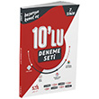 7. S�n�f 10 lu Deneme Seti KVA Koray Varol Yay�nlar�