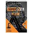 11. S�n�f S�per Fizik Yeni Nesil Soru Kitab� Armada Yay�nlar�