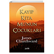 Kay�p K�ta Mu nun �ocuklar� Puslu Yay�nlar�