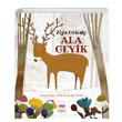 Ala Geyik Ziya G�kalp �t�ken �ocuk Yay�nlar�