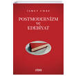Postmodernizm ve Edebiyat �smet Emre Fidan Kitap