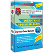 2021 G�NCEL Adalet Bakanl��� Ceza ve Tevkifevleri Genel M�d�rl��� G�revde Y�kselme S�nav� �dare Memuru ��reten Soru Bankas�  Next Kariyer