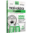 YKS �ngilizce Gramer Soru Bankas� Modadil Yay�nlar�