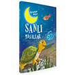 Uykudan �nce �anl� Masallar Ciltli Damla Yay�nevi