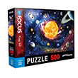 Solar System G�ne� Sistemi Blue Focus