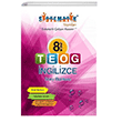 8.S�n�f �ngilizce TEOG Soru Bankas� Sistematik Yay�nlar� 