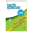 LYS Tarih Soru Bankas�  �zet Yay�nlar�