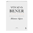 Ihlamur A�ac� (Ciltli) V�s`at O. Bener Everest Yay�nlar�