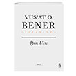�pin Ucu (Ciltli) V�s`at O. Bener Everest Yay�nlar�