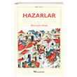 Hazarlar Altay Tayfun �zcan Selenge Yay�nlar�