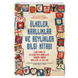 �lkeler, Krall�klar ve Beylikler Bilgi Kitab� Selenge Yay�nlar�