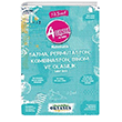 10. S�n�f 4 Seansta En Kolay Matematik Sayma, Perm�tasyon, Kombinasyon, Binom ve Olas�l�k Okyanus Akademi Yay�nc�l�k