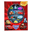 Disney Arabalar Oyuncakl� �yk�ler Do�an Egmont