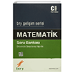 Matematik Soru Bankas�  C �leri D�zey Birey E�itim Yay�nlar�